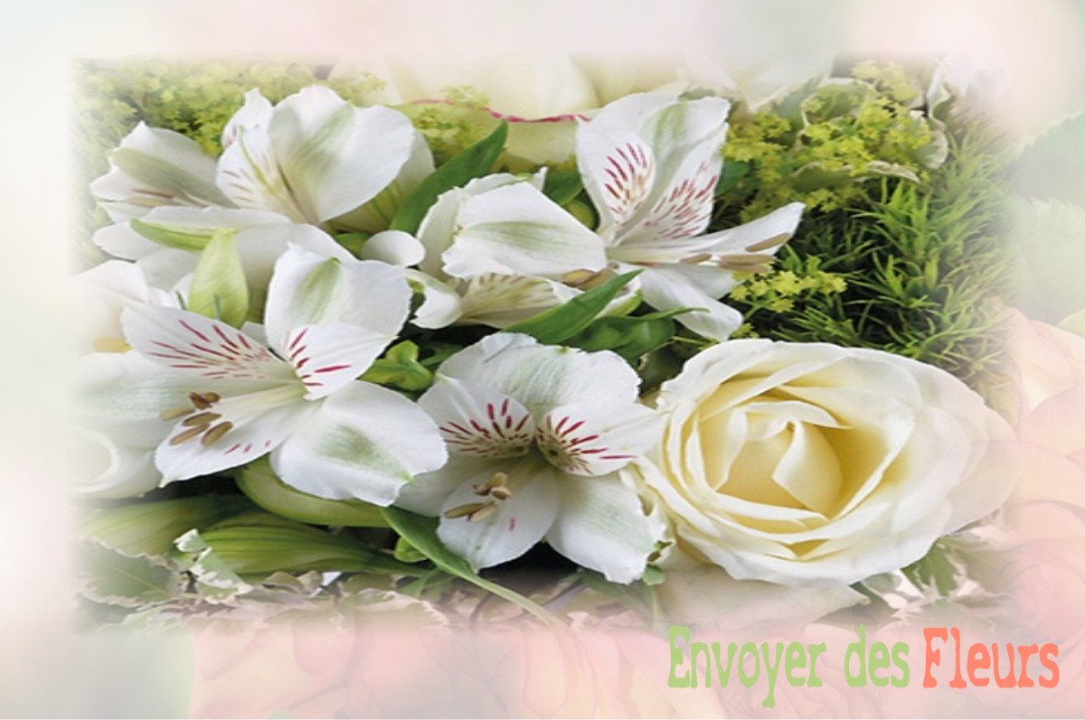 envoyer des fleurs à à LE-GENEST-SAINT-ISLE